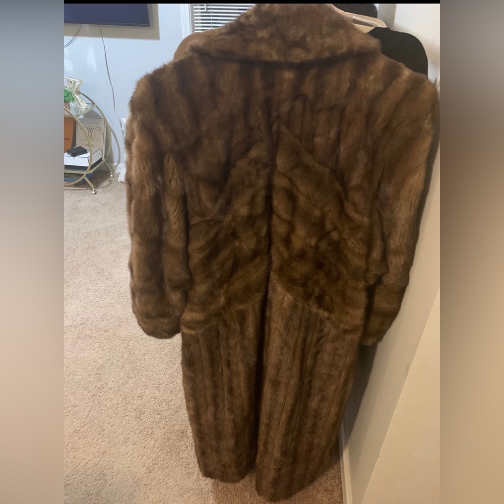 Fur Coat